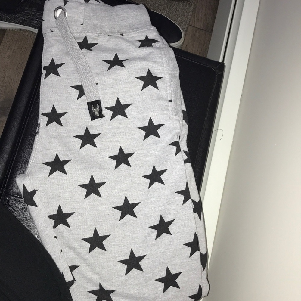 Sweatpants